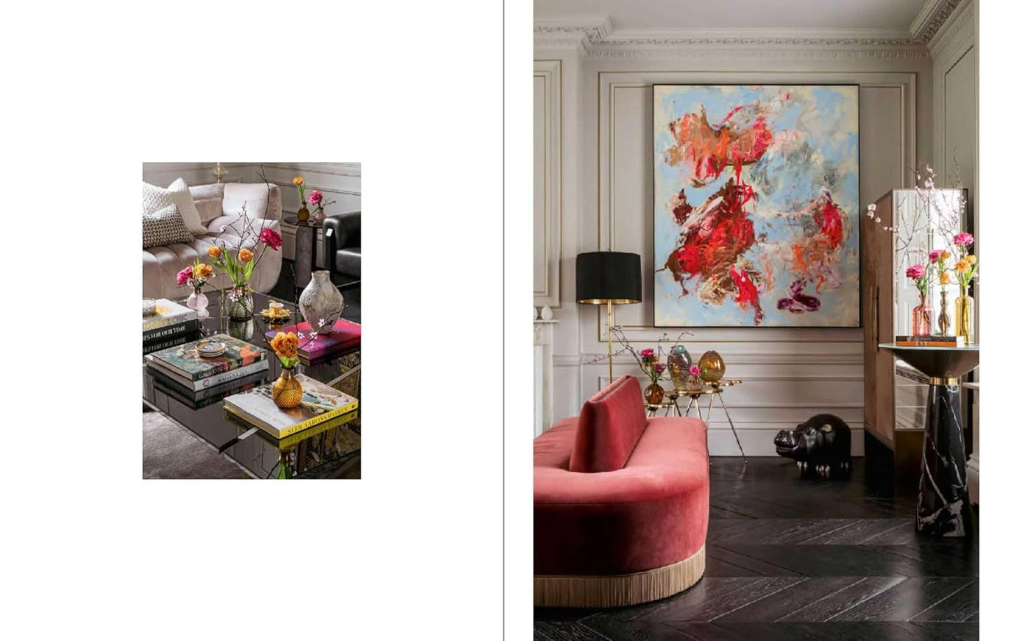 Townhouse - The World's Most Elegant Townhouses