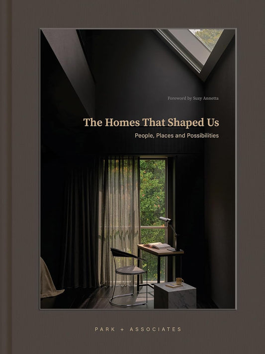 The Homes That Shaped Us