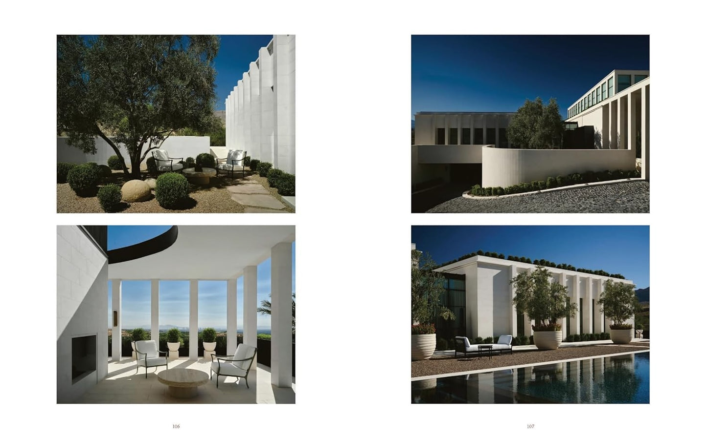 World's Finest Homes II