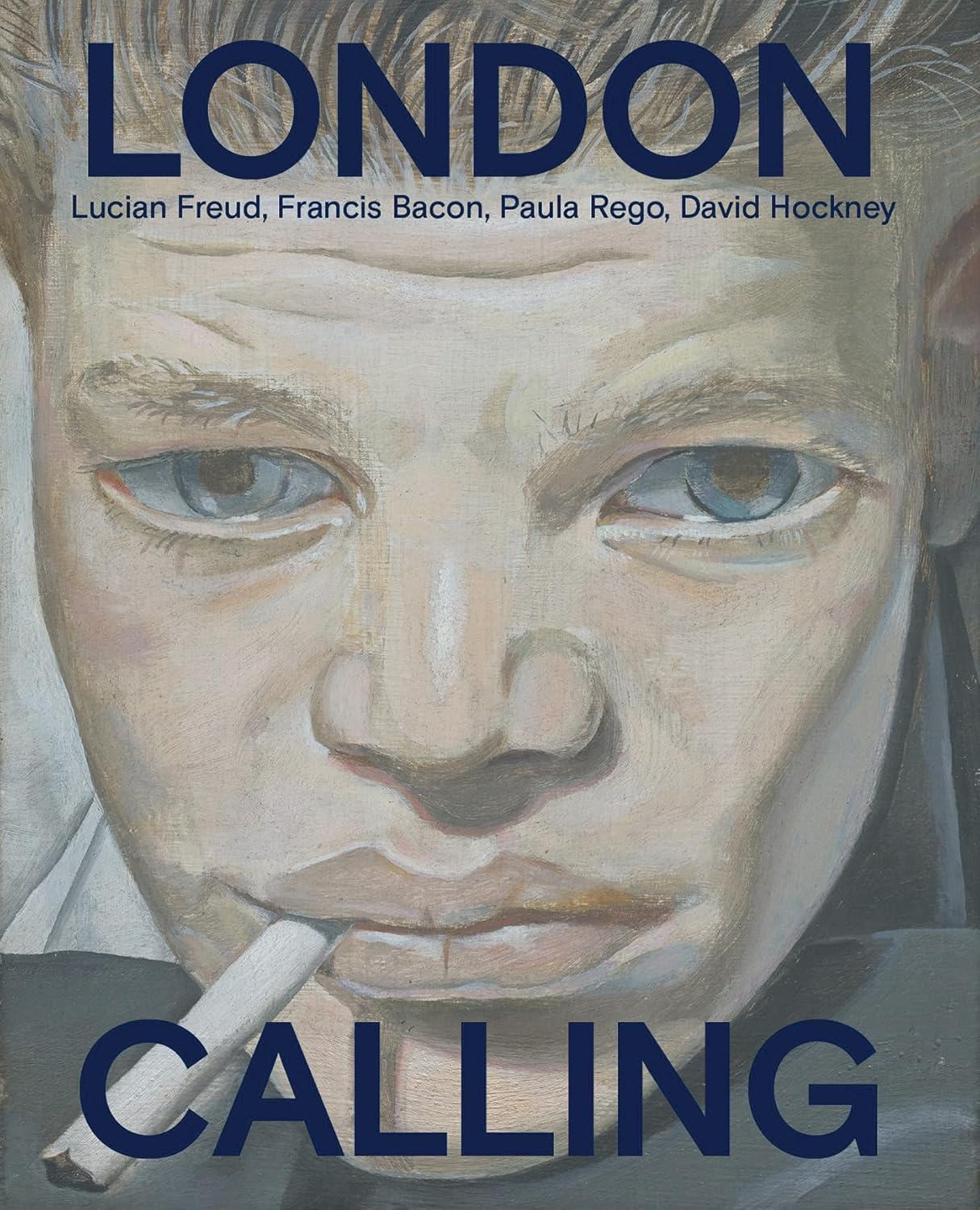 London Calling