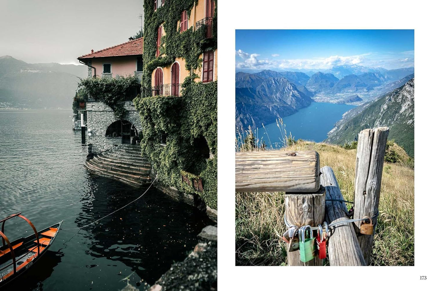 Italian Lakes - Dolce Vita