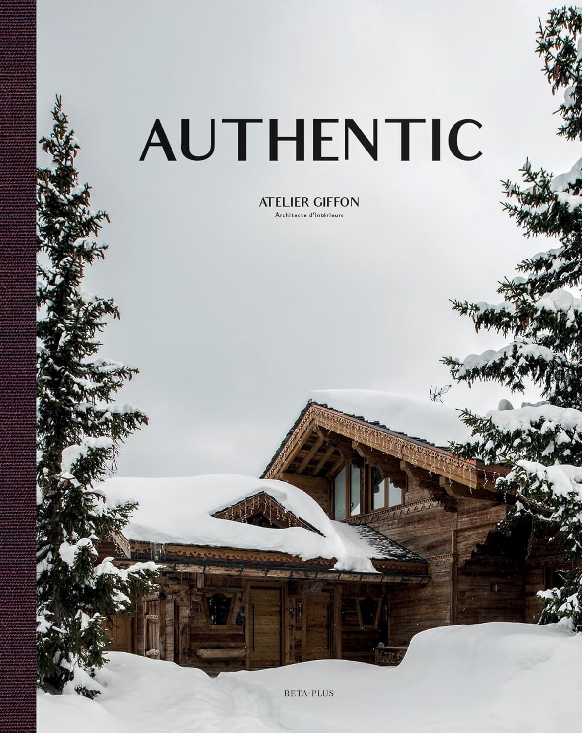 Authentic - Atelier Giffon
