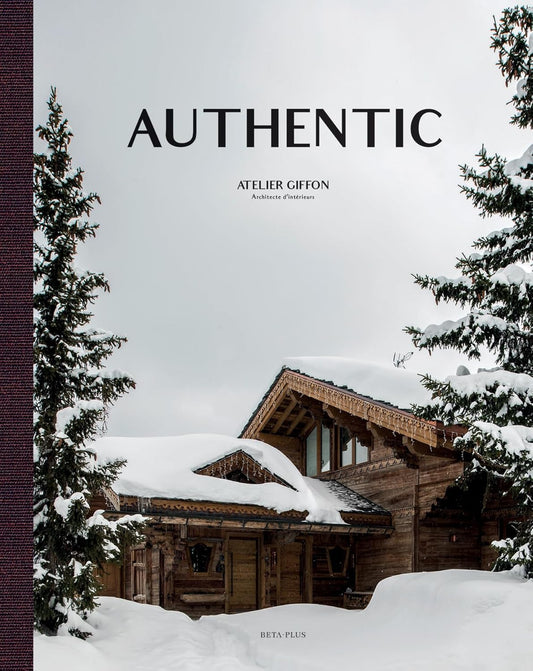 Authentic - Atelier Giffon