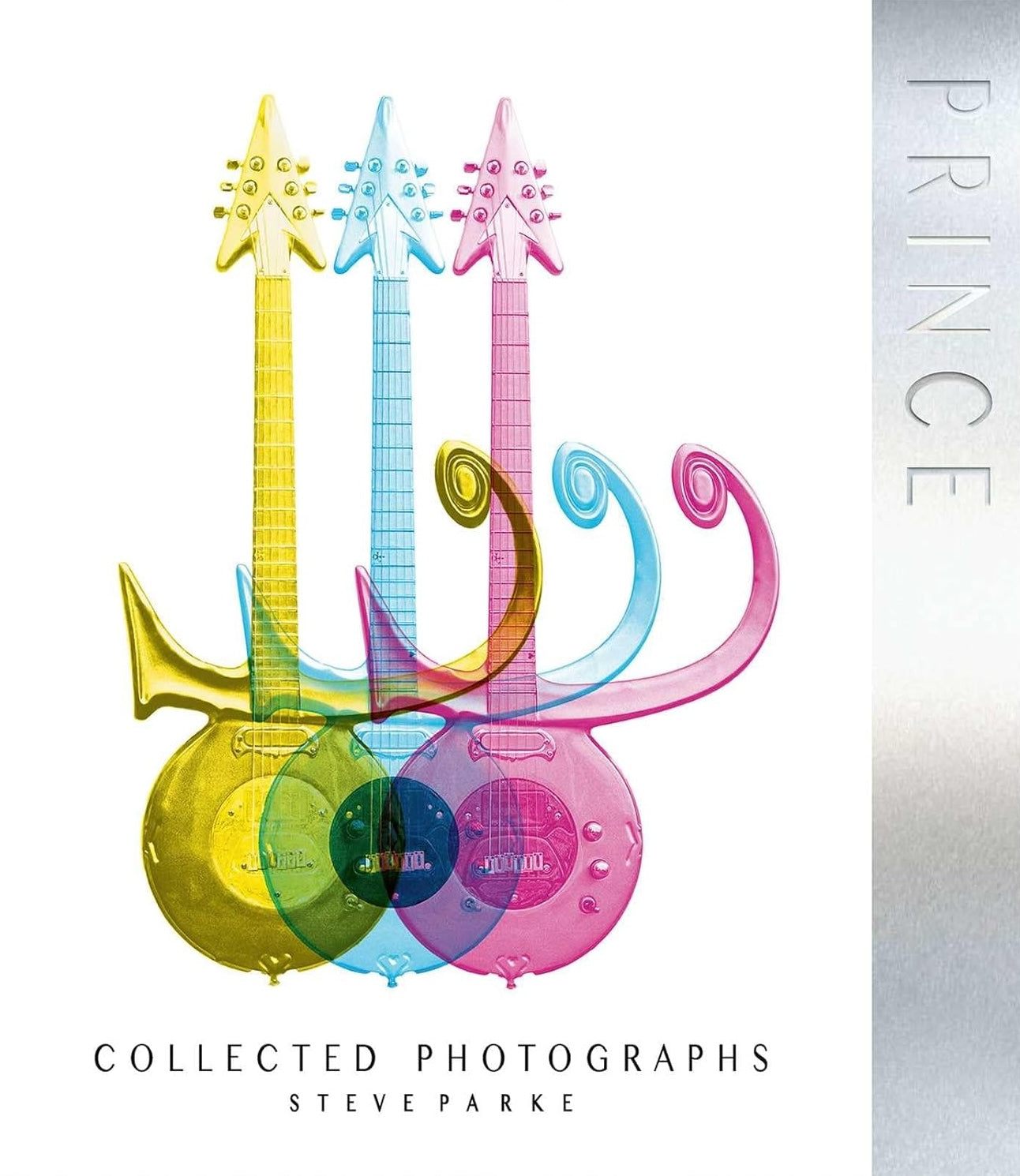 Prince - The Two-Volume Special Edition