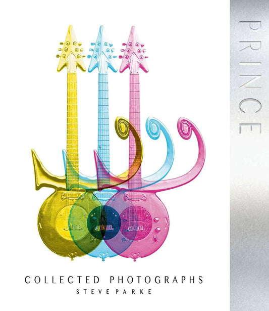 Prince - The Two-Volume Special Edition