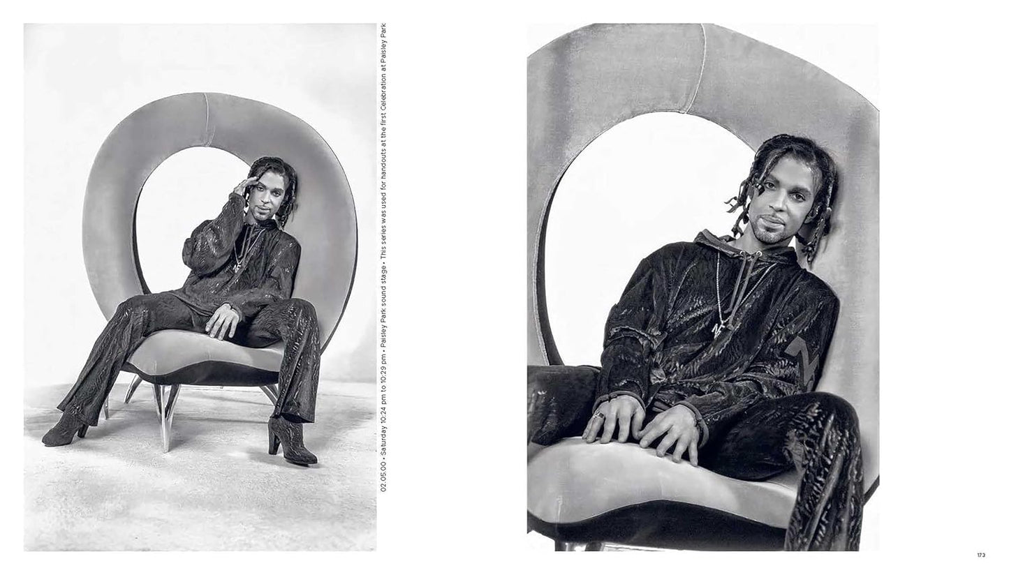 Prince - The Two-Volume Special Edition