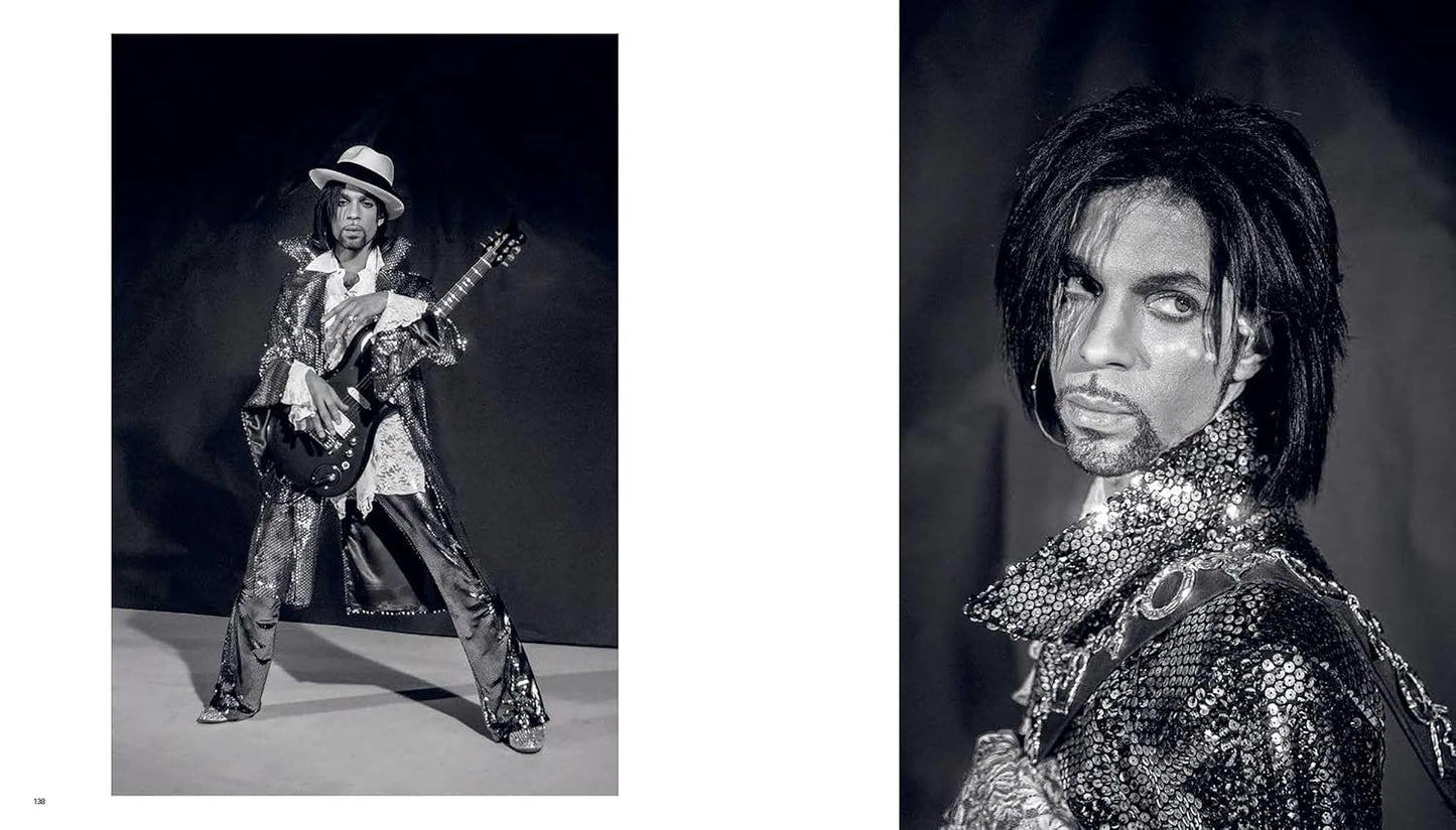 Prince - The Two-Volume Special Edition