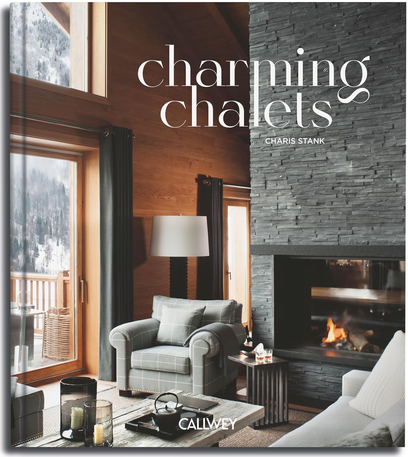 Charming Chalets: The Most Beautiful Houses to Rent