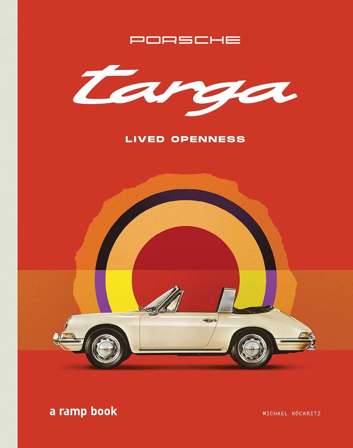 Porsche Targa