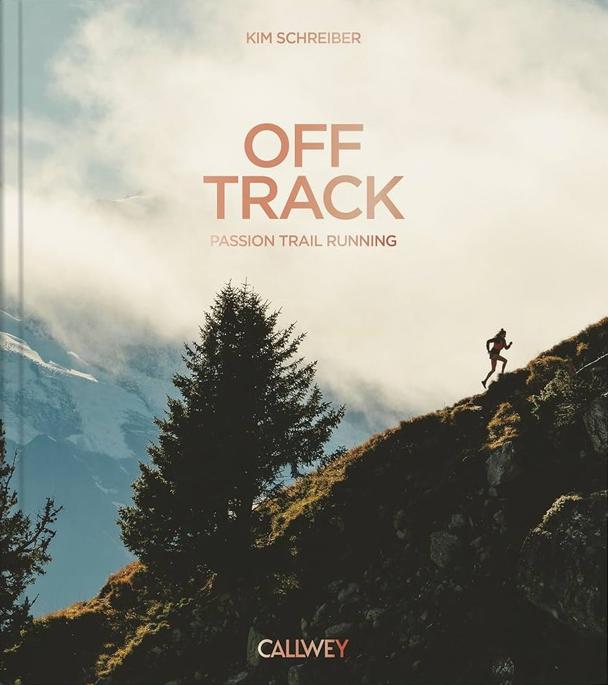 Off Track - Passion for Trail Running
