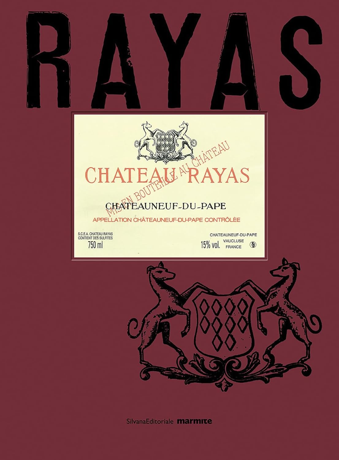 Château Rayas - The Sense of Wine
