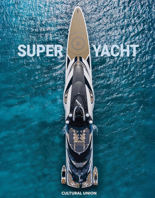Superyacht