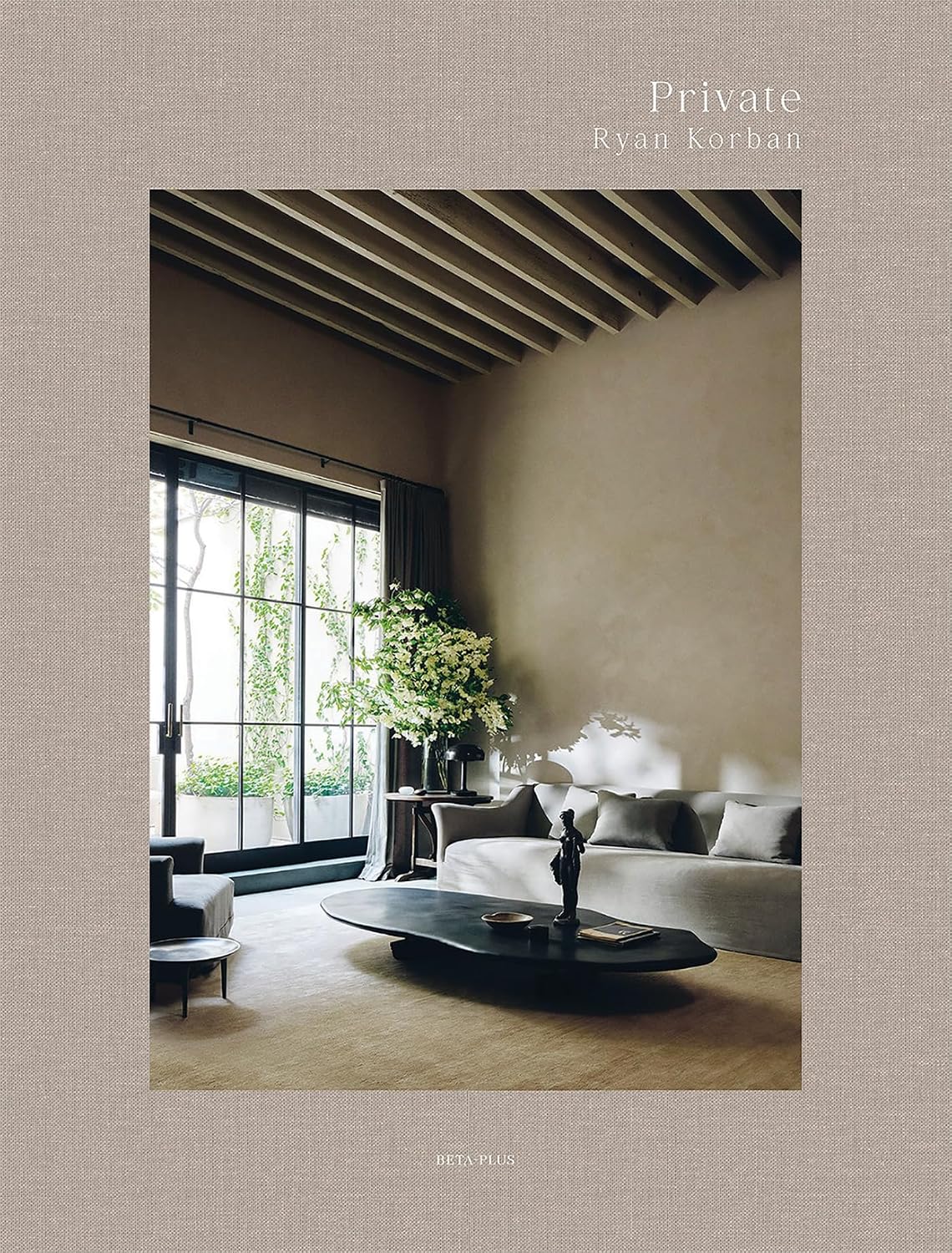 Private: Ryan Korban