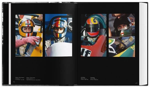 Car Racing 1972