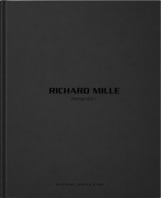 Richard Mille - Monograph I