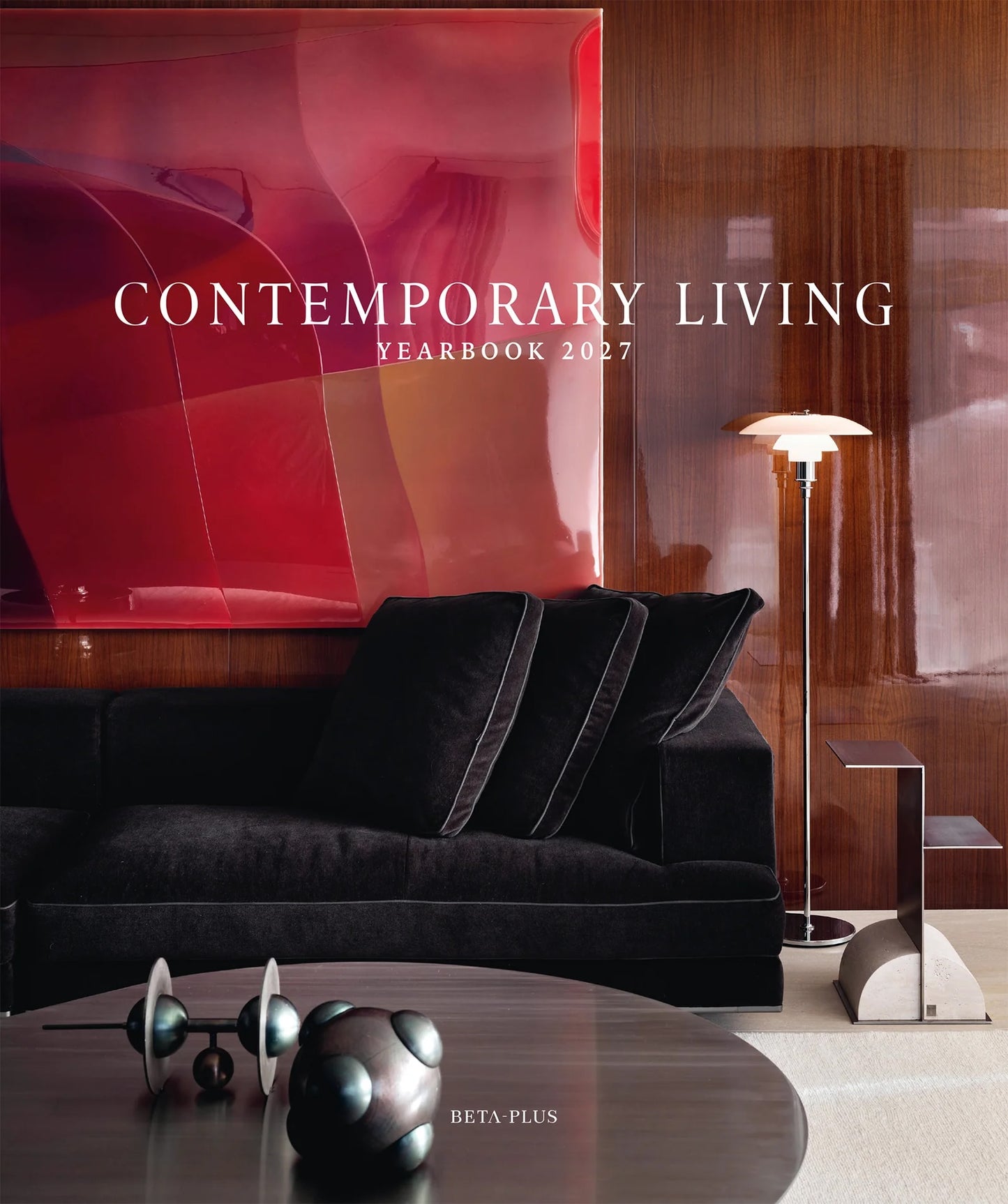 Contemporary Living Yearbook 2027