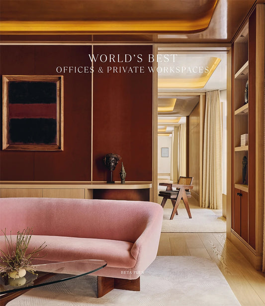 World's Best Offices & Private Workspaces