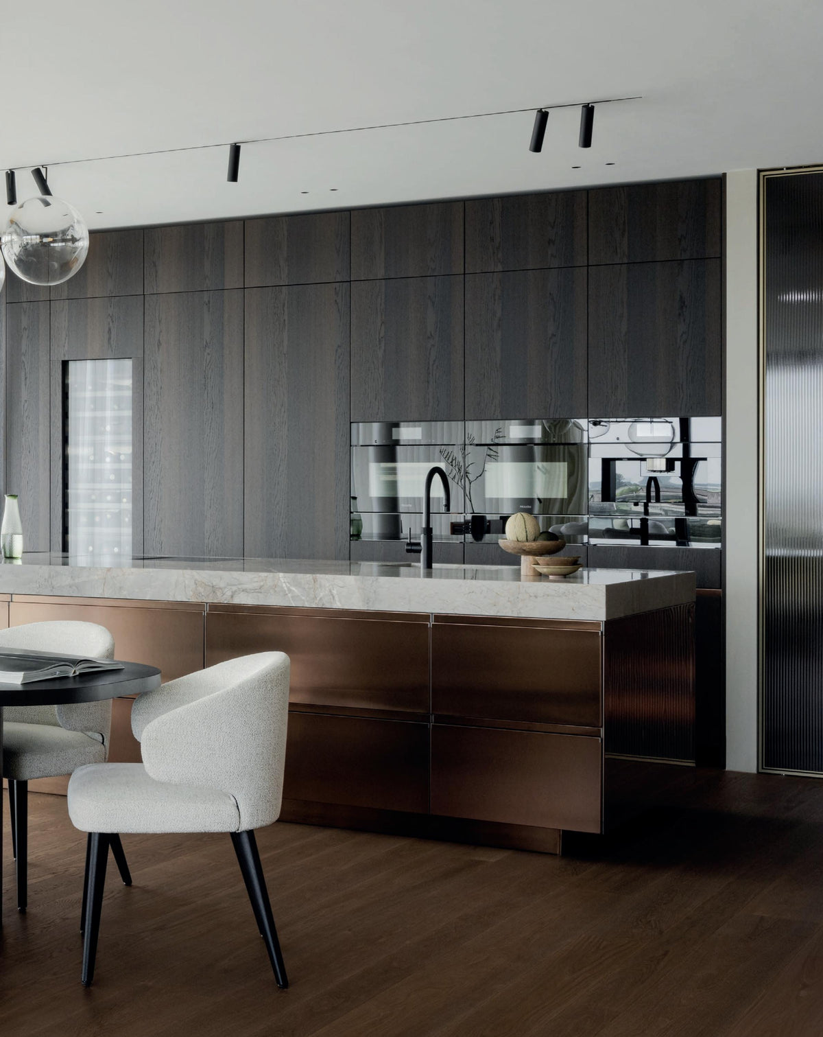 Elevated Luxury