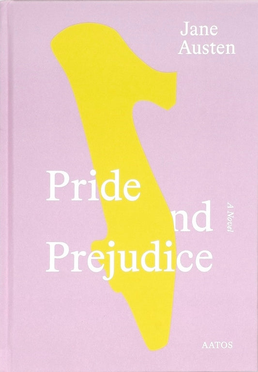 Pride and Prejudice