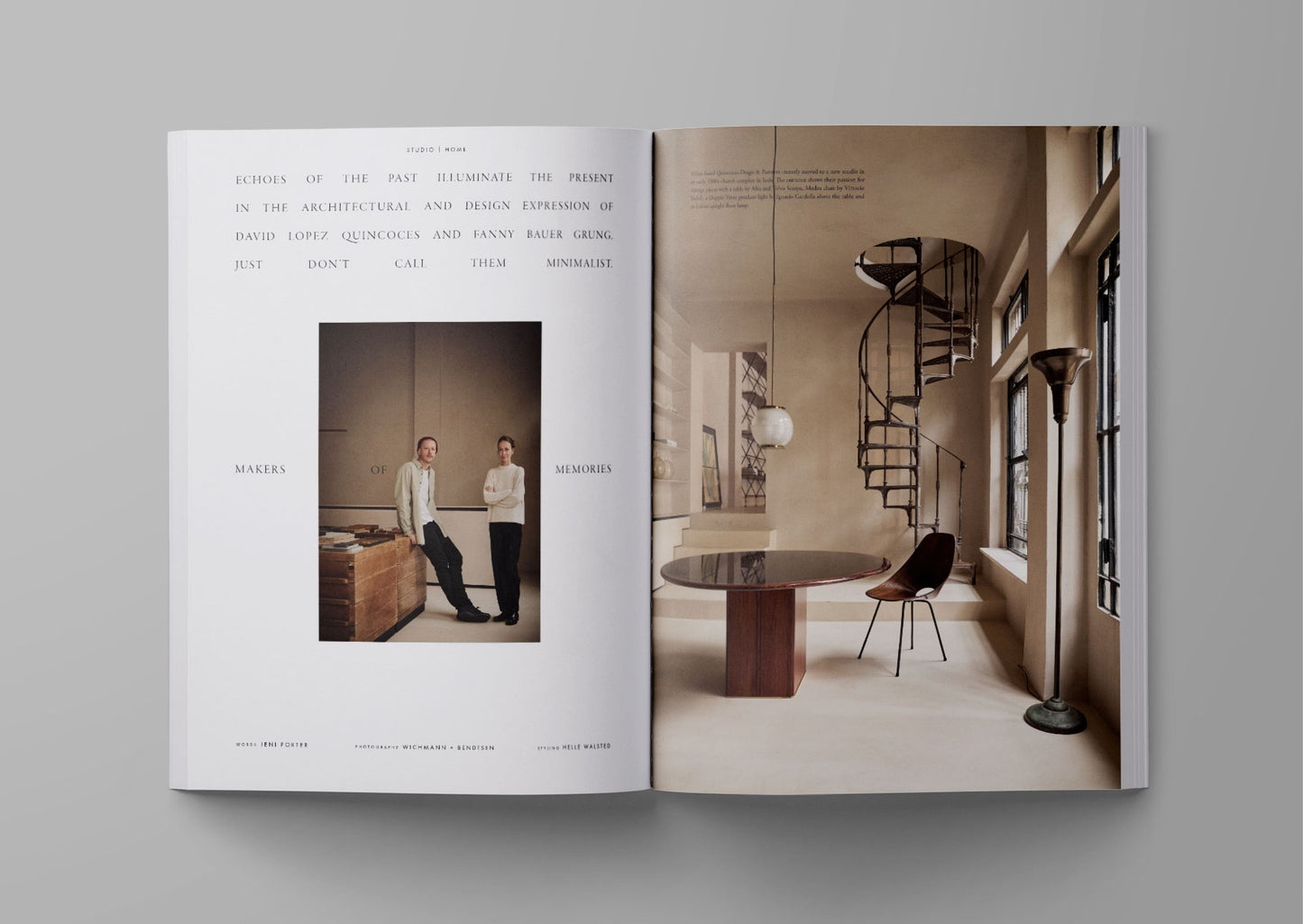Ark Journal Vol. IX