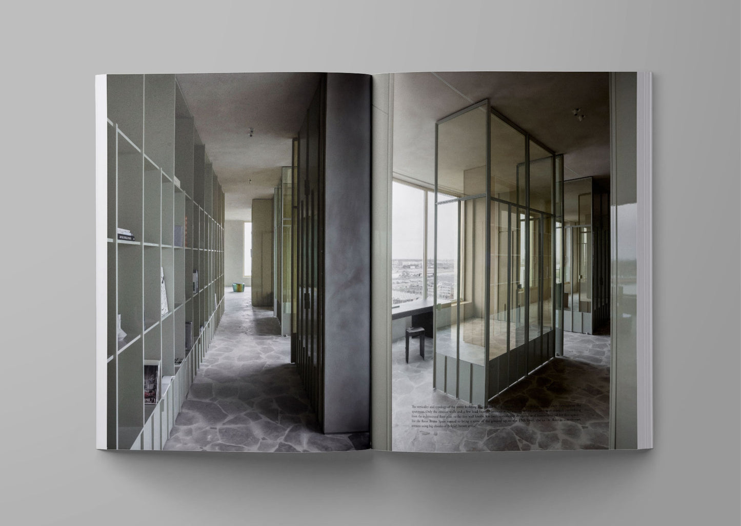 Ark Journal Vol. IX