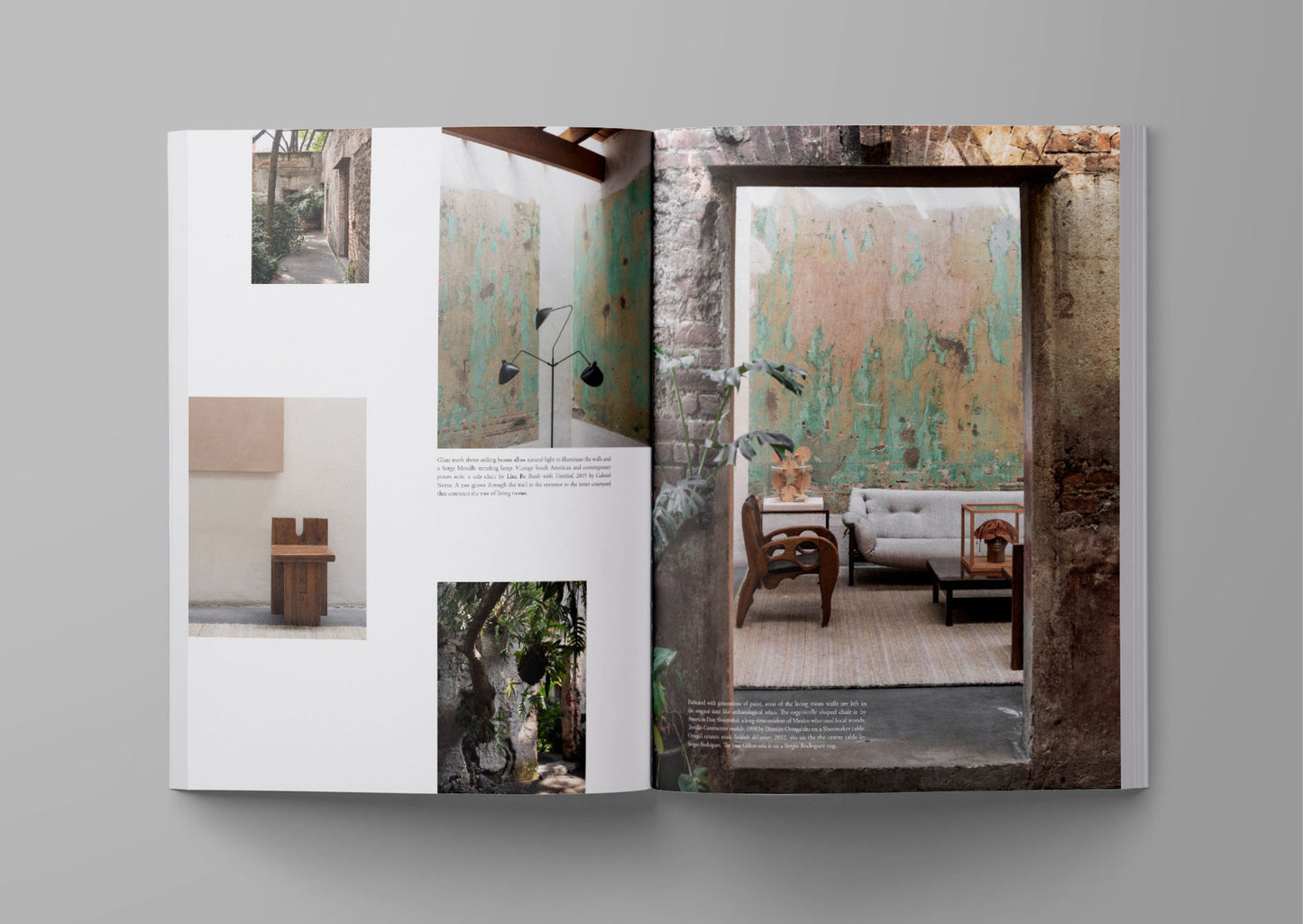 Ark Journal Vol. IX