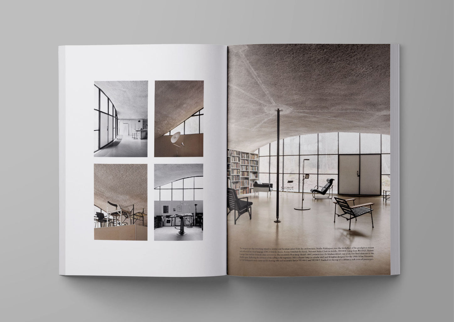 Ark Journal Vol. IX