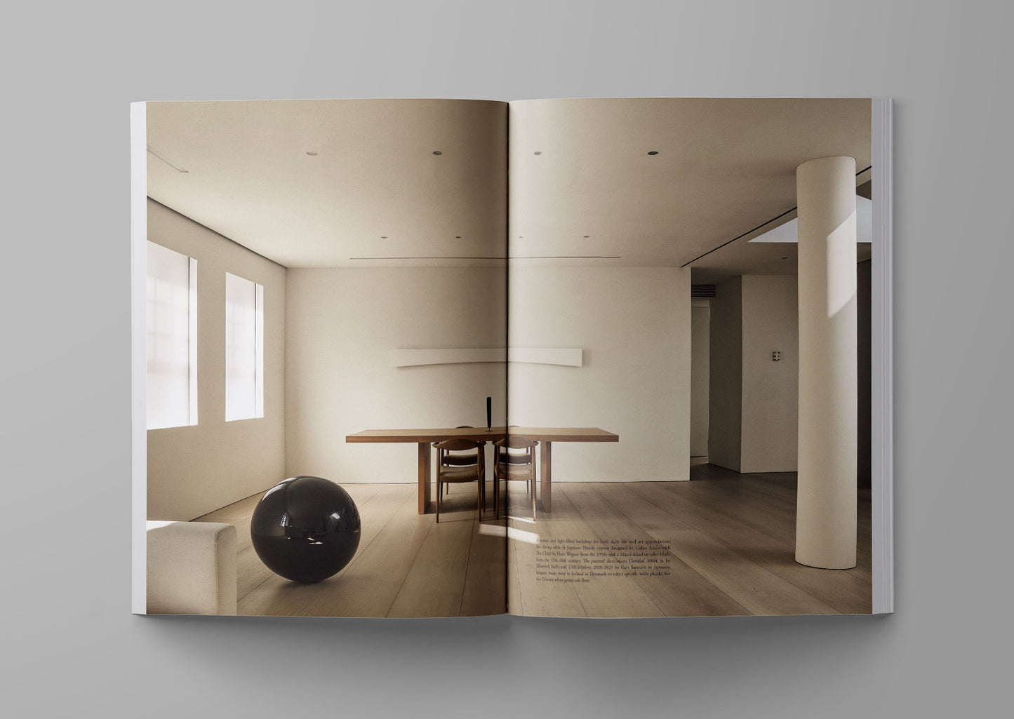Ark Journal Vol. X