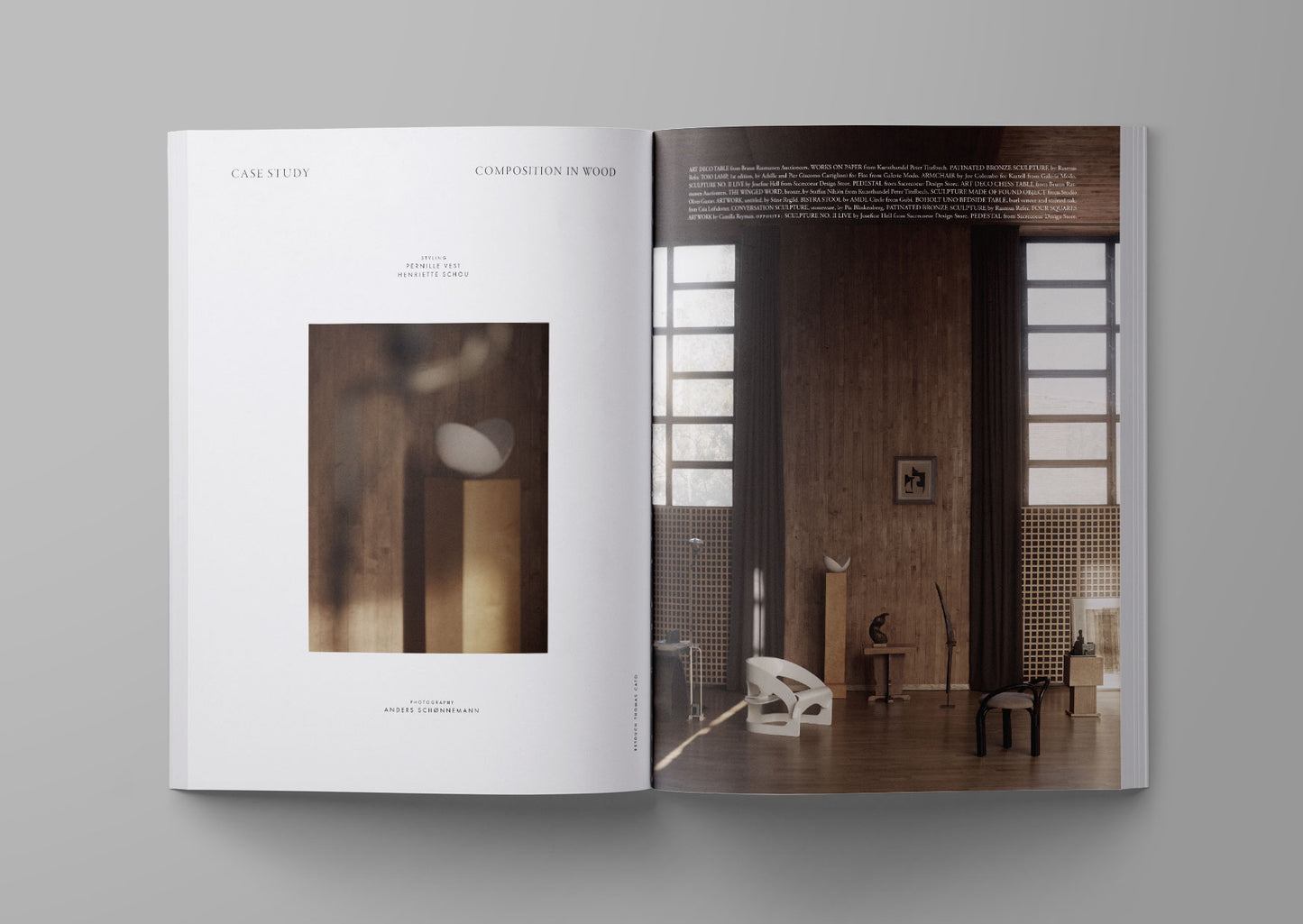 Ark Journal Vol. XV