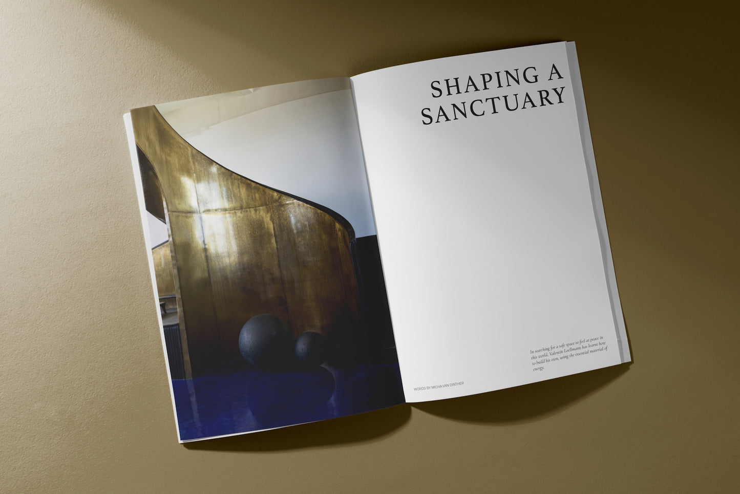 Akt Magazine Issue VII