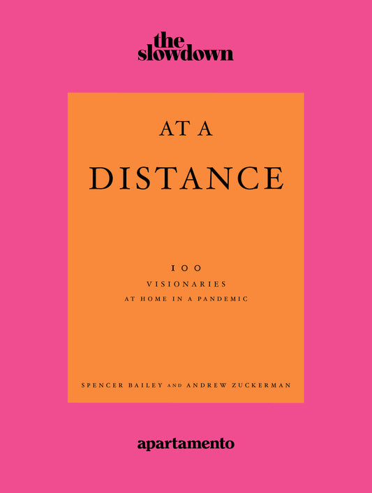At a Distance