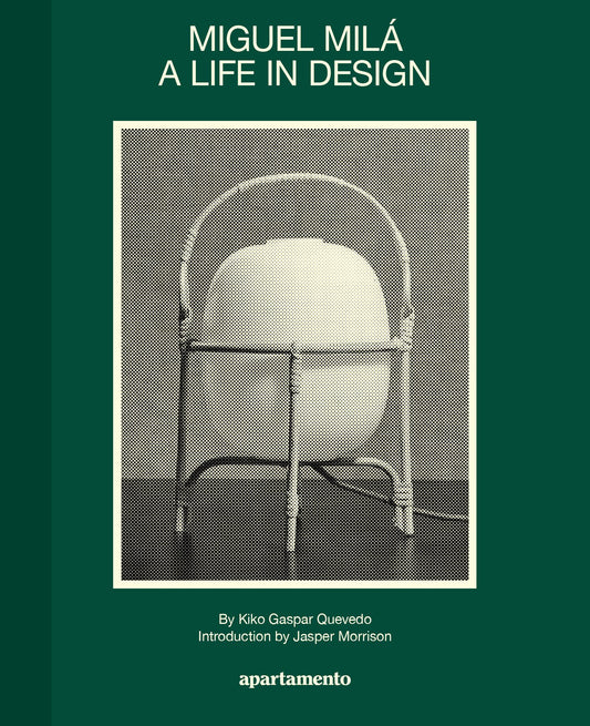 Miguel Milá: A Life in Design