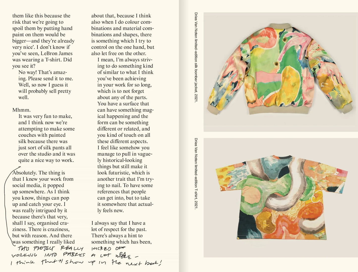 Casually Sauntering the Perimeter of Now, Misha Kahn
