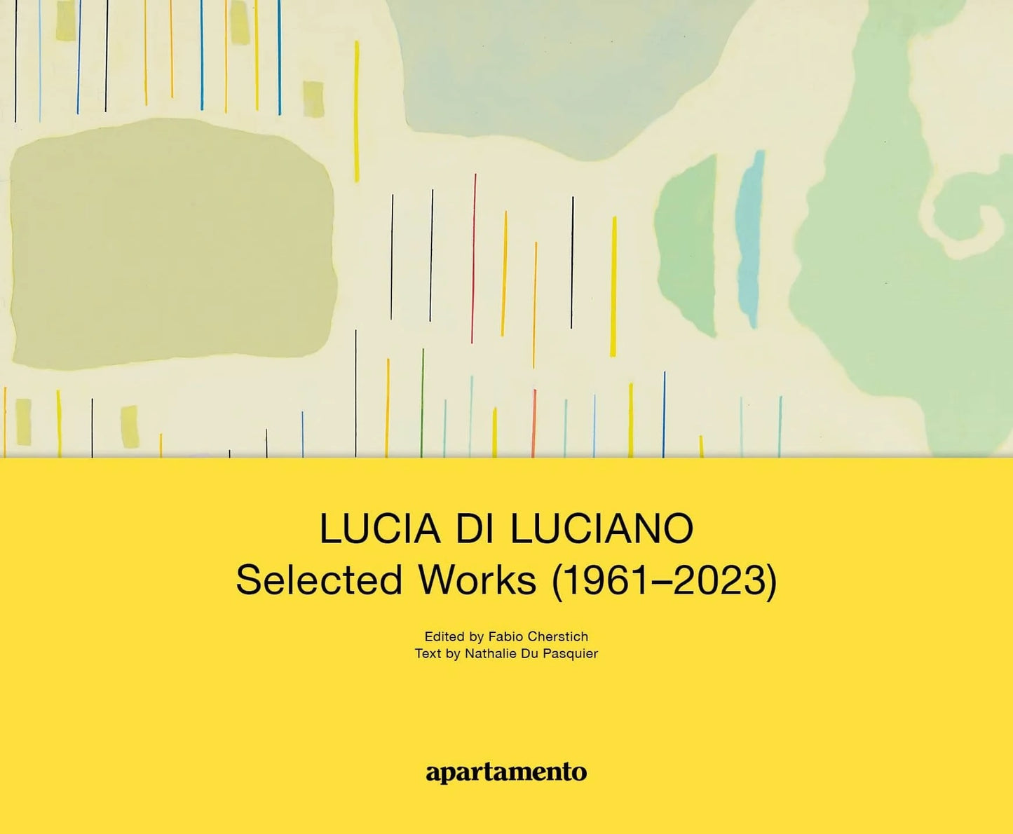 Lucia Di Luciano & Giovanni Pizzo - Selected Works