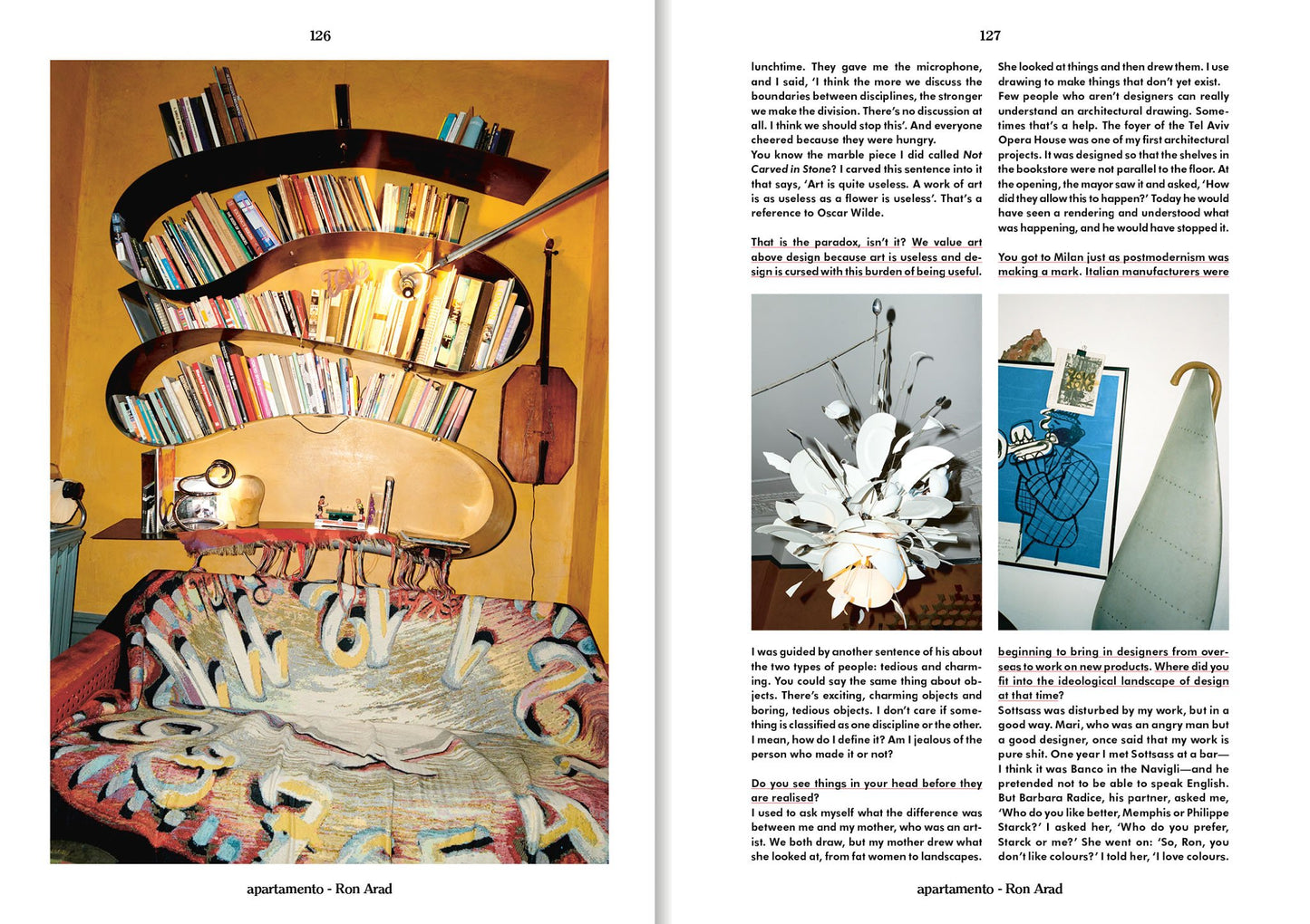 Apartamento Magazine Issue #33