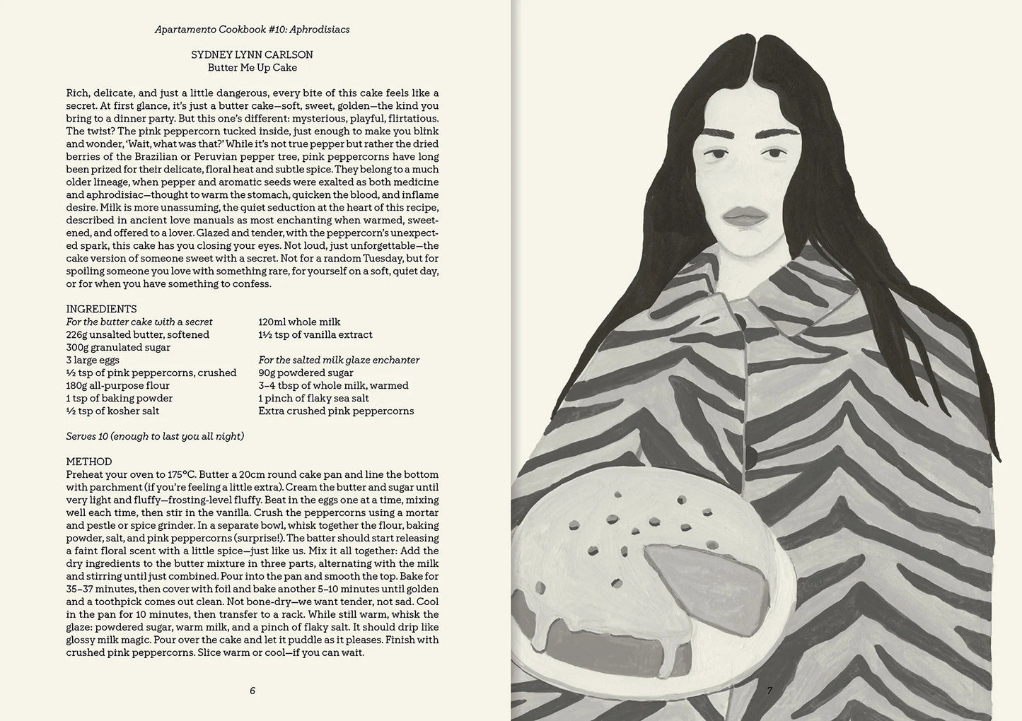 Apartamento Cookbook #10