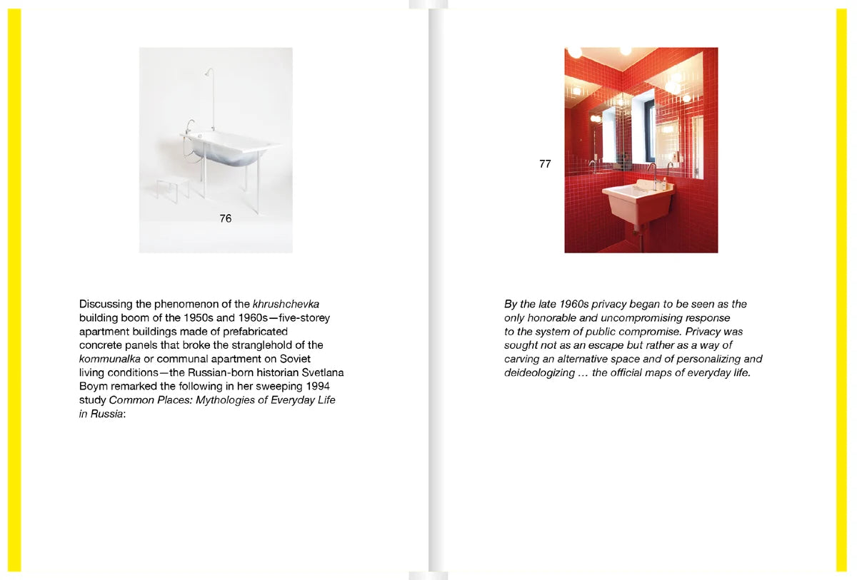 Sam Chermayeff - Creatures