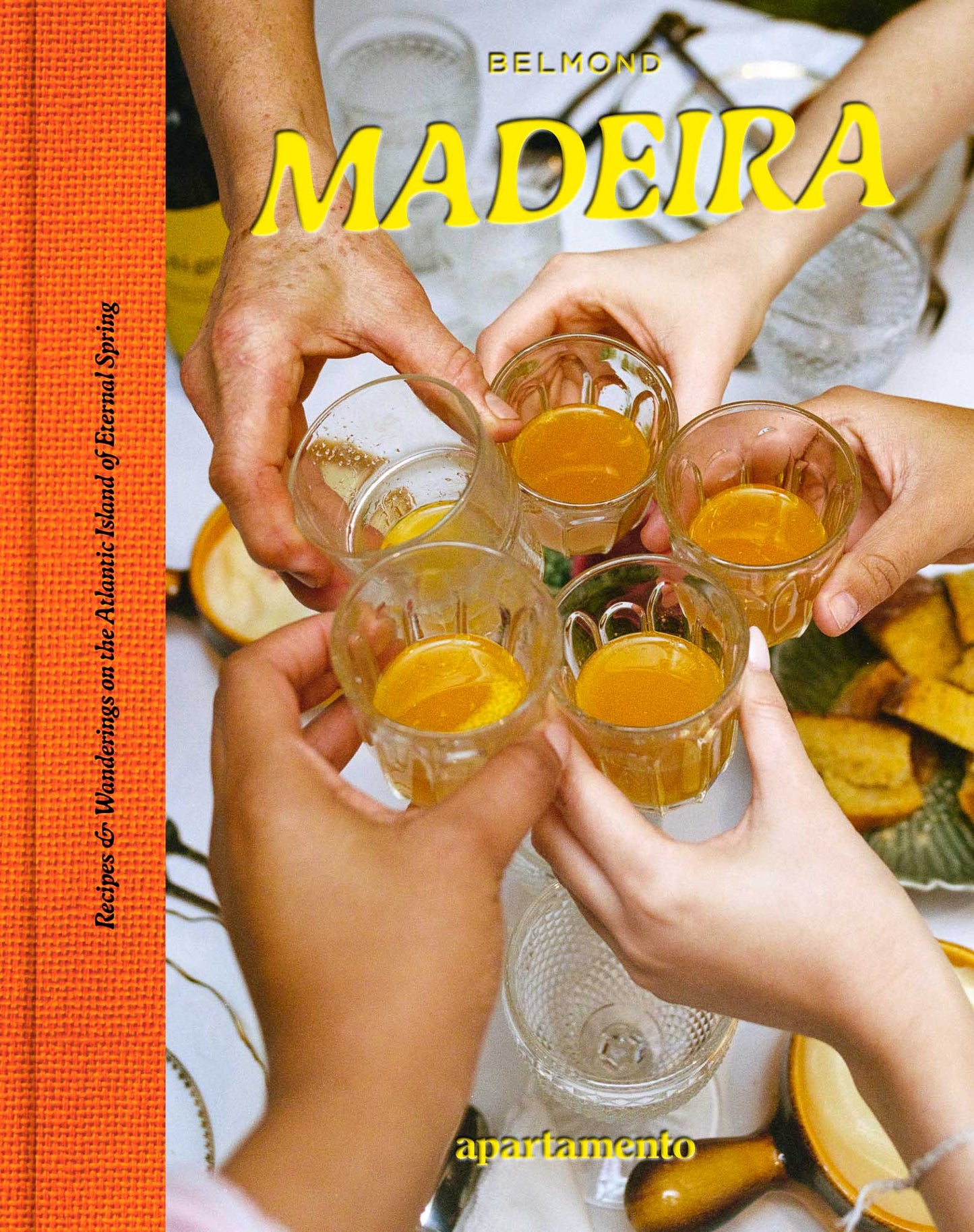 Madeira