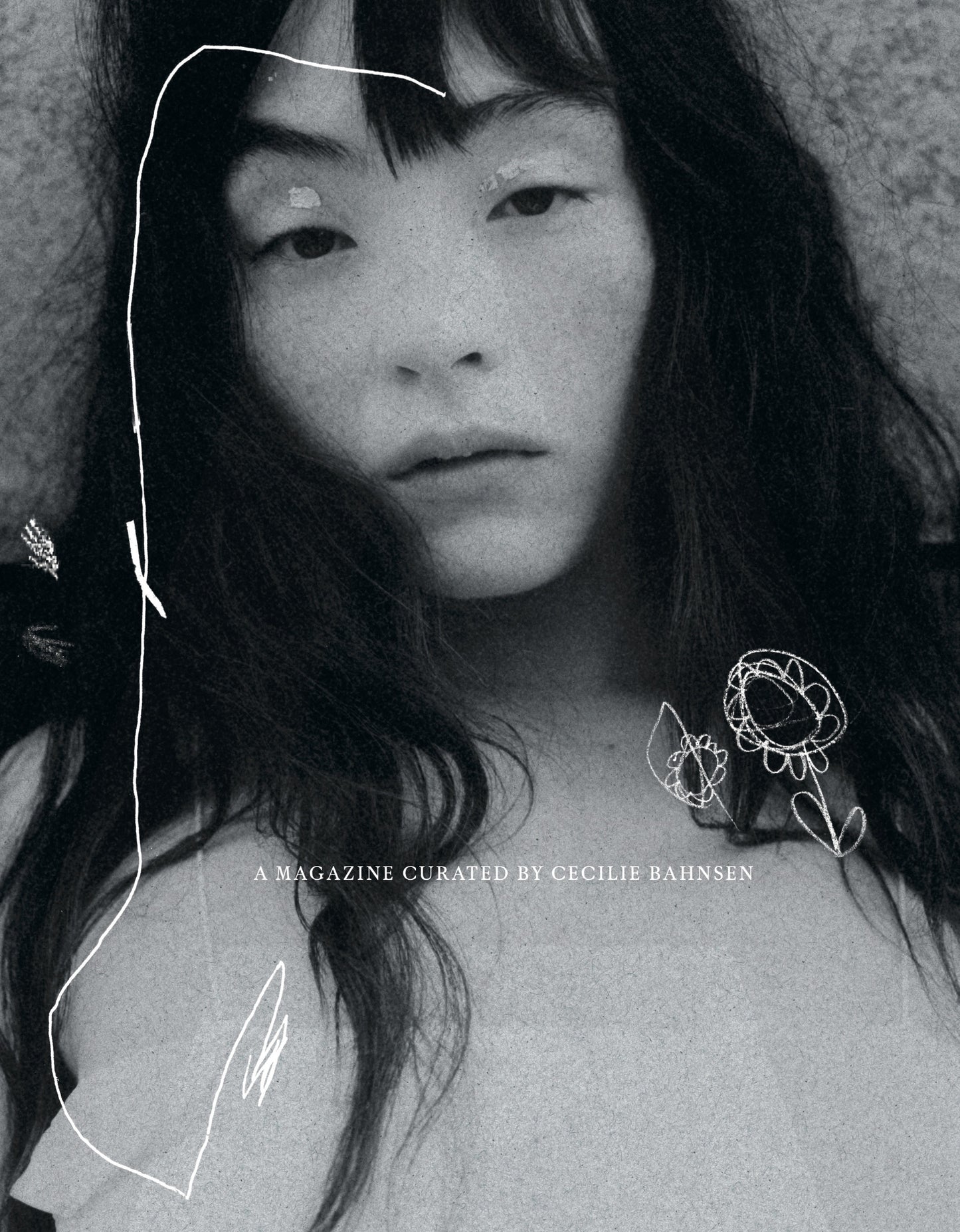 A Magazine 29: Curated by Cecilie Bahnsen