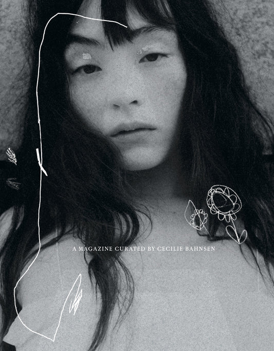 A Magazine 29: Curated by Cecilie Bahnsen