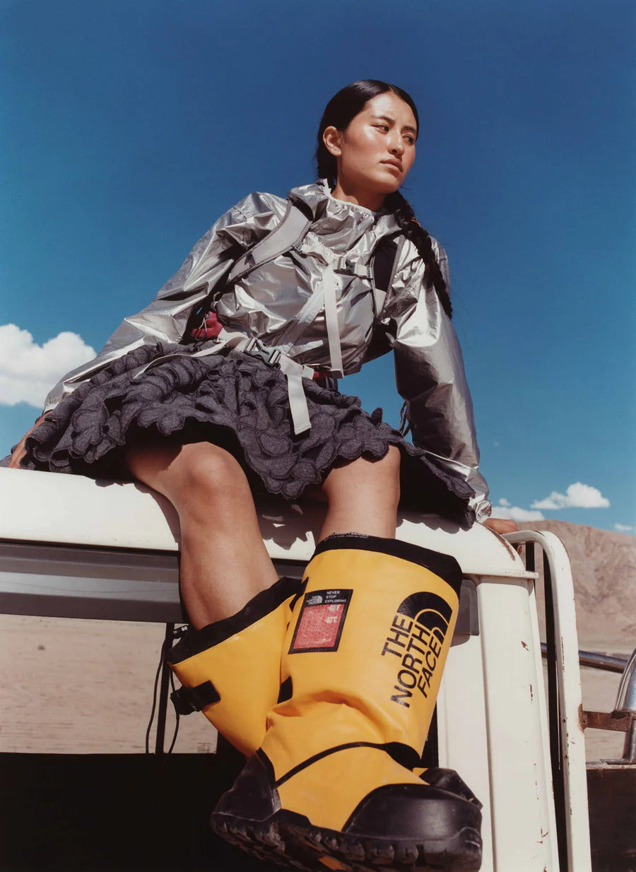 A Magazine 29: Curated by Cecilie Bahnsen