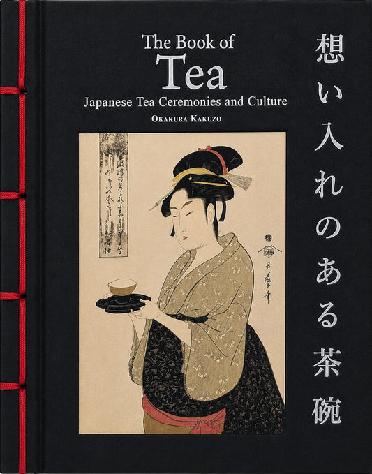 Book of Tea