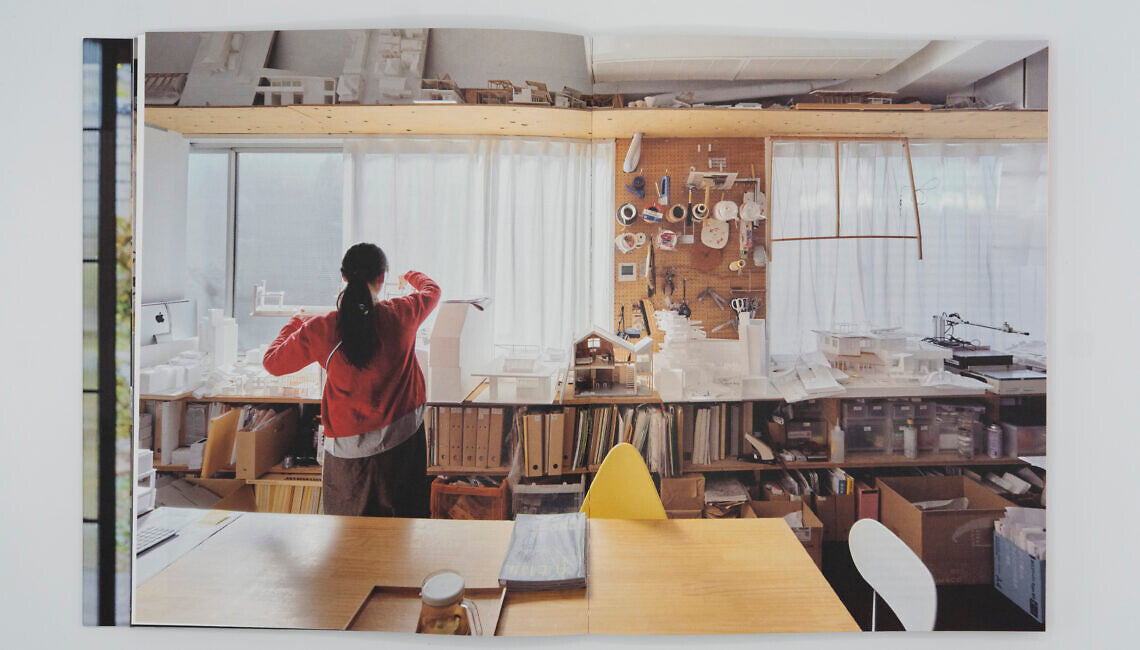 Communal Ecologies