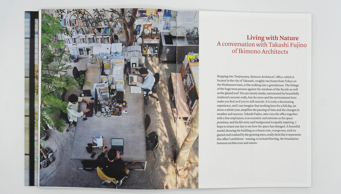 Communal Ecologies