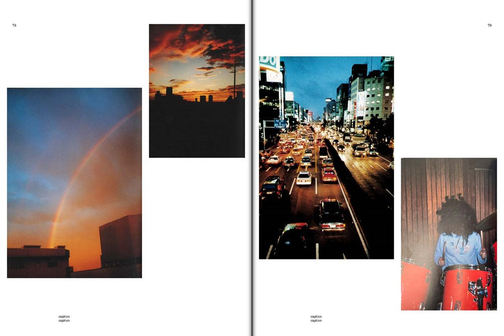 I'm So Happy You Are Here