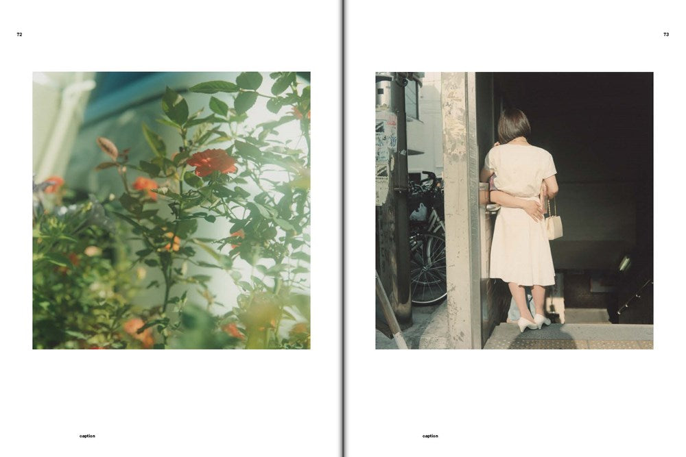 I'm So Happy You Are Here