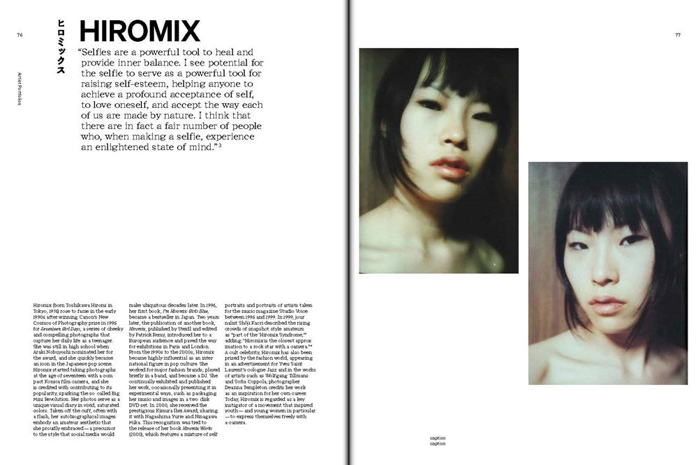 I'm So Happy You Are Here