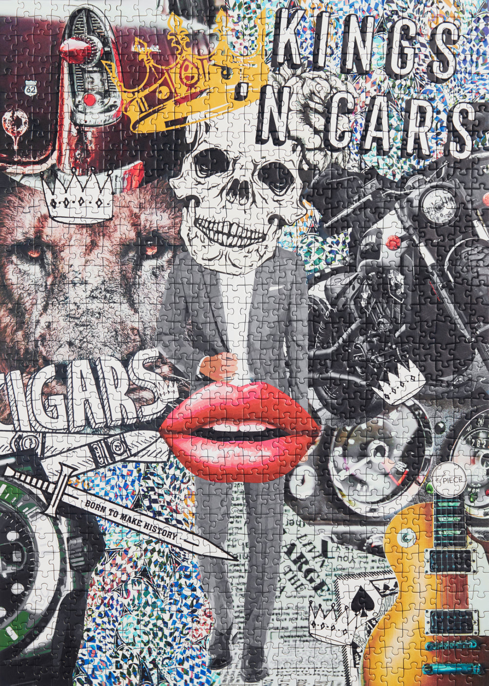 Kings 'n Cars