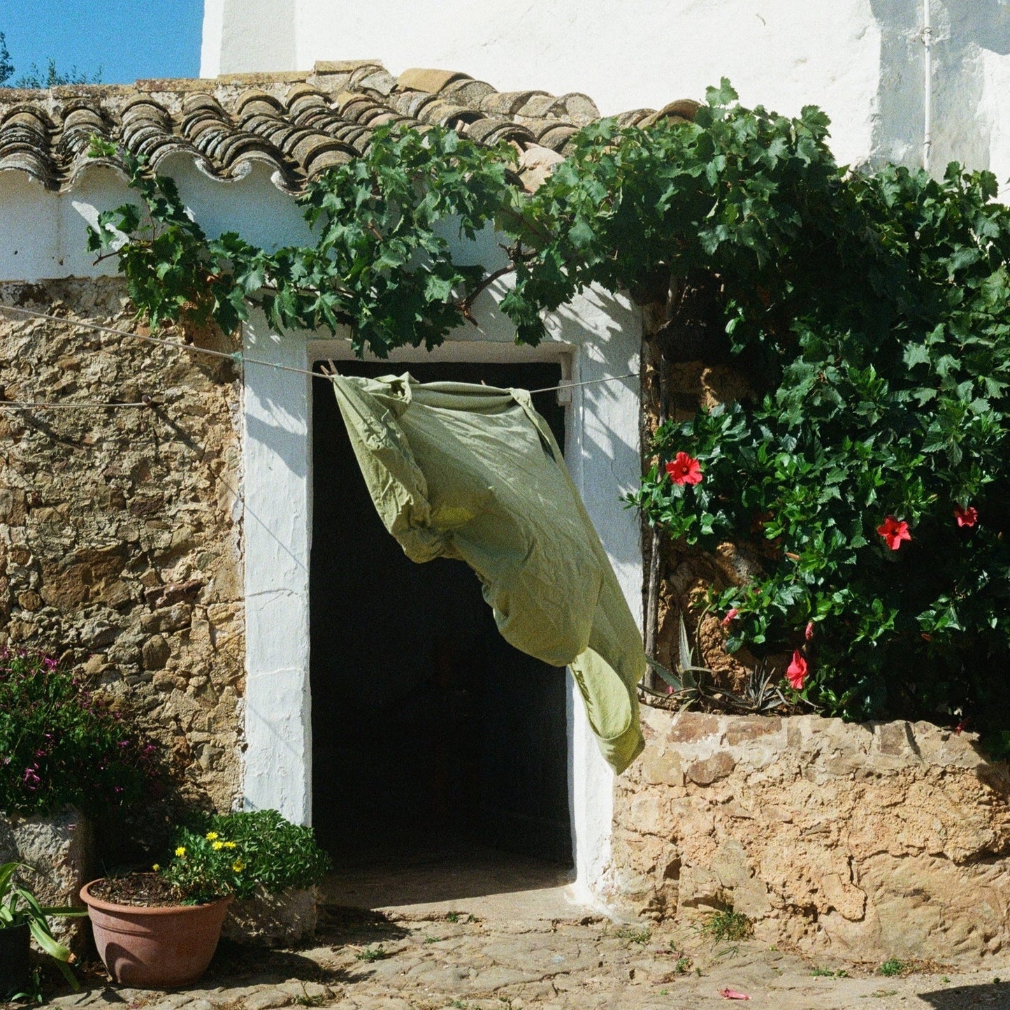 A Week Abroad Baléares