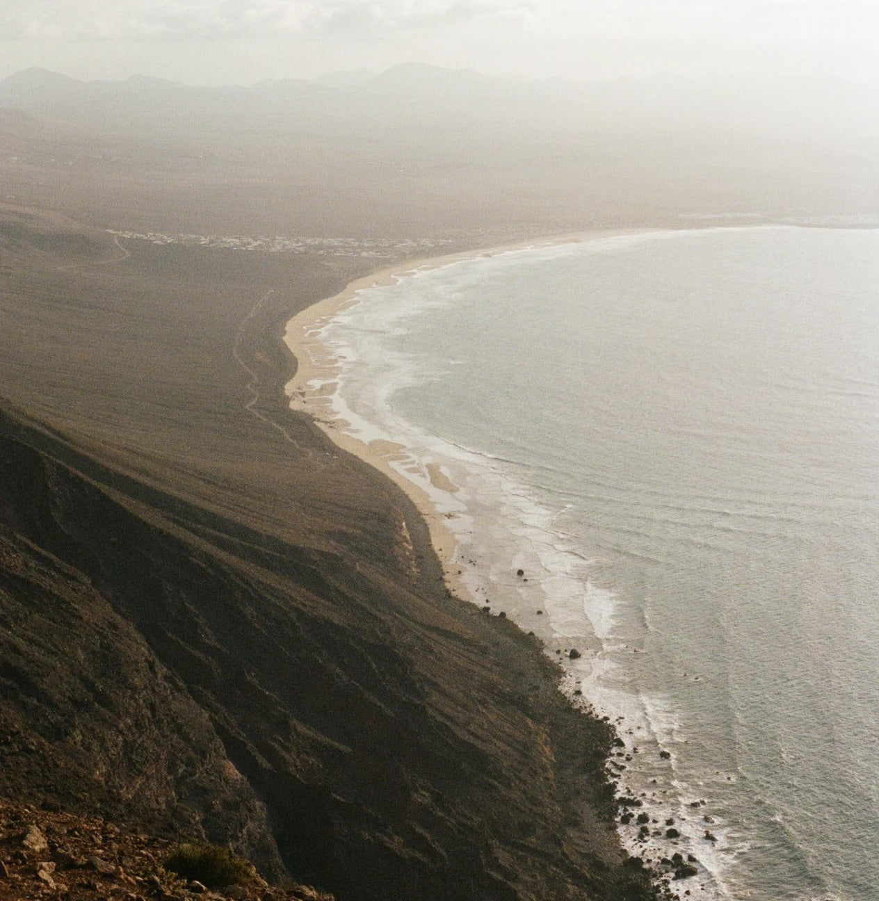 A Week Abroad Lanzarote